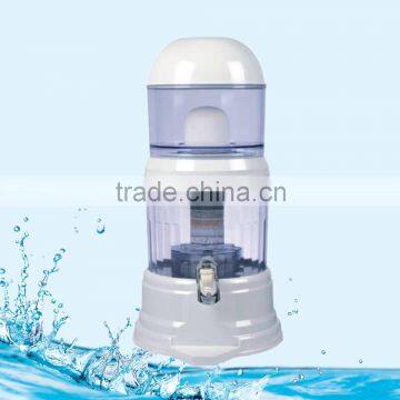 WF-1614 mineral water pot