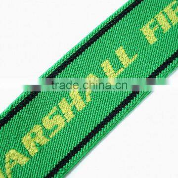 high quality fashion elastic strap flexible webbing