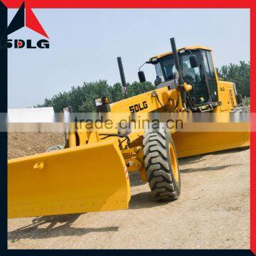 SDLG G9190 Motor Grader with European Advanced Technology