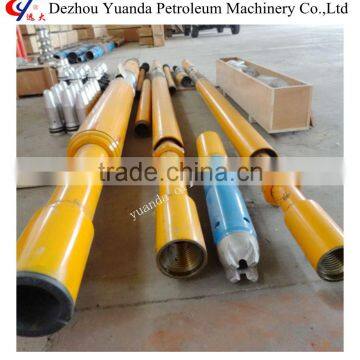 oilfield tool Liner Hanger for casing