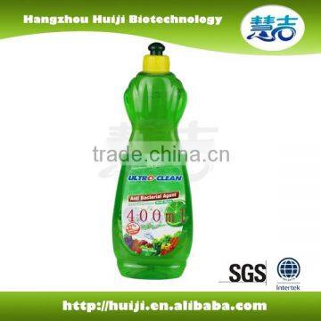 OEM serice Dish washing liquid