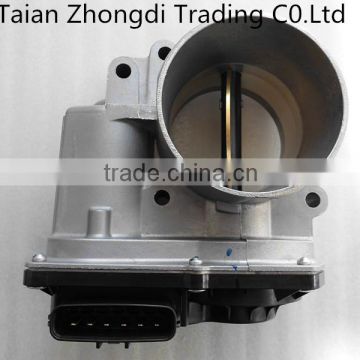 Good price 4d56 Mitsubishi L200 Throttle Body 1450A033