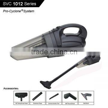 2016 Cheap Shimono Portable Handy Robot Vacuum Cleaner for Sale photo-4