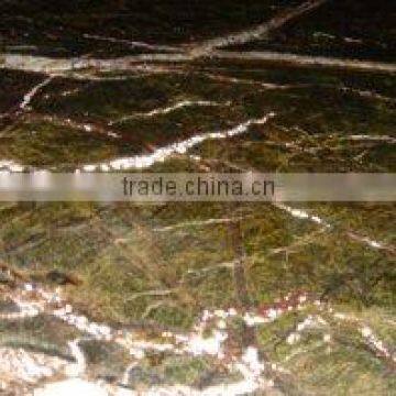 tropic forest marble(green marble,composite tiles,marble tiles)