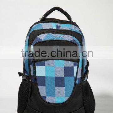 Men cheap travel backpack foldable sport travel bacg