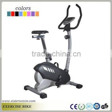 Fitness Machines Cardio Gym Stationary Bike Stand Review Home Use