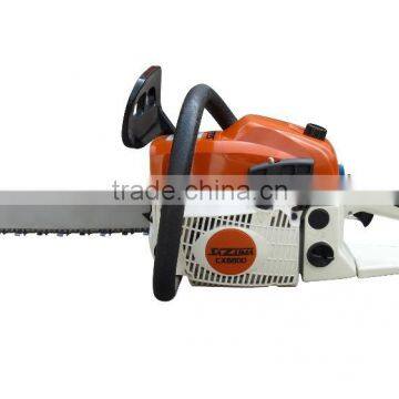 OEM brand Sazuma CX6800 58CC Chainsaw hotsale in Thailand