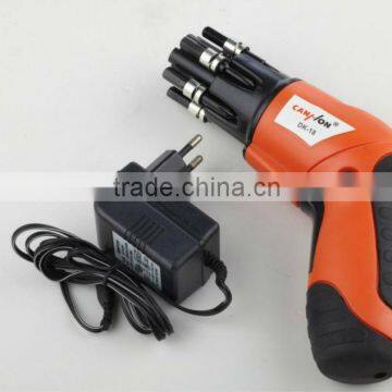 multi-Screwdriver with torch/ car emergency hammer