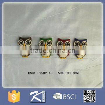 Kinsheng Lovely Owl-shaped Bottle Stopper Beer Bottle Stopper photo-4