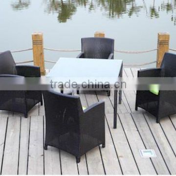 Classic garden rattan furniture buy direct from china manufacturer