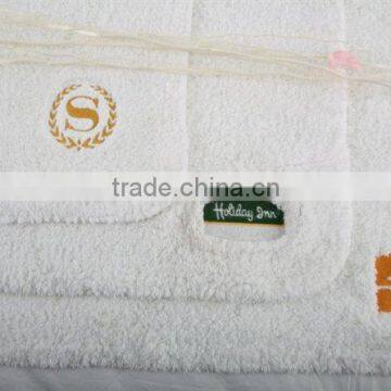 Shanghai DPF textile Co.LTD towel