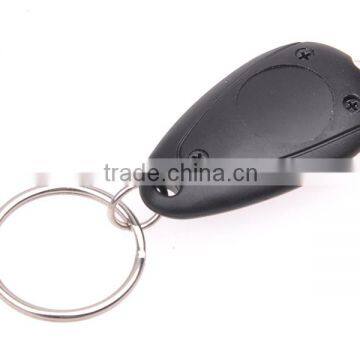 Factory White Light Promotional LED Souvenir Keychain photo-4