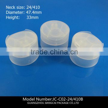 20mm 24mm 28mm plastic disc top cap