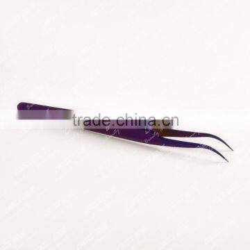 Volume Eyelash Extension Tweezer