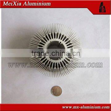 Foshan aluminum tile trim