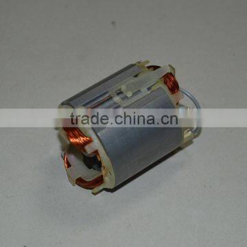 Duplicate Stator for Makita Electric Trimmer 3701, Armature Accessories for Electric Tools photo-2