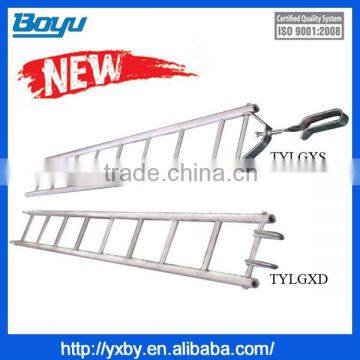 Aluminum Alloy Hook Ladder