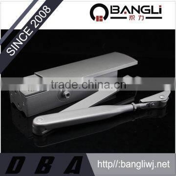 Doors Designs Door Closer Aluminium