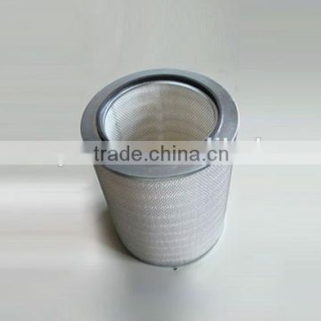 Diesel/gas engine parts, main filter