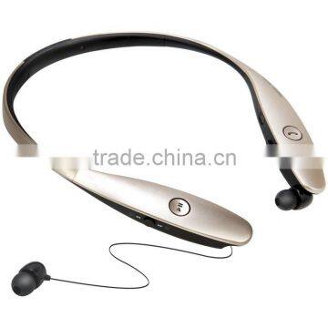 2016 Wireless Bluetooth Earphone&headphone for lg Hbs 900,v 4.0 Bluetooth Stereo Headphone HBS-900 Supplier's Choice photo-2