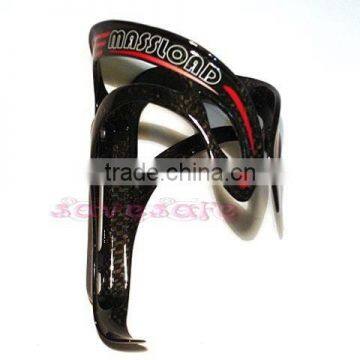 Super Light Carbn Bike Bicycle Water Bottle Holder for MTB and Road Bikes
