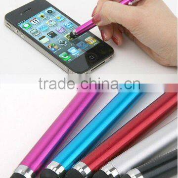 Newest stylus touch pen for iphone/smart phone