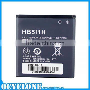 New OEM HB5I1H For Huawei 1200mah M735 Original Battery