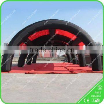 water proof party inflatable marquee tent for exhibition