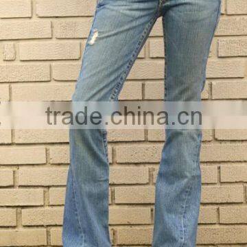 Women Jeans Pants