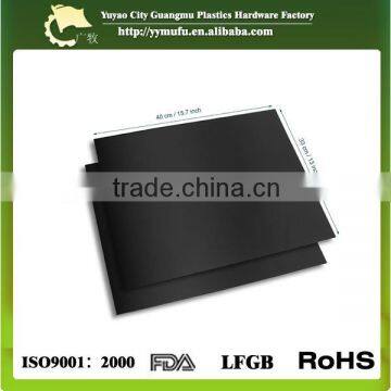 Best for Grilling Steak, Pork, Bacon, Seafood, Vegetables, Pizza, Kebabs, and Even Frying an Egg Grill Mat photo-5