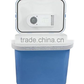 12v 200w nice 30l mini freezer with handle