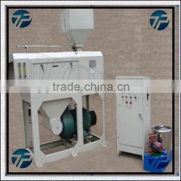 Rice Polishing Machine | Rice Whitening Machine                        
                                                Quality Choice