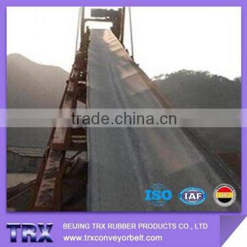 Minimum Pulley Diameter Oil Resistant Conveyor Belt photo-6