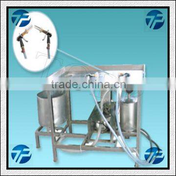 Commercial Needle Brine Injection Machine