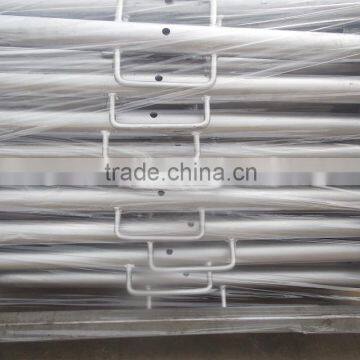 Italy Galvanized Construction Prop/scaffolding Prop photo-6
