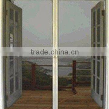Retractable Screen Door
