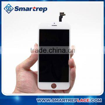 4.7 inch LCD for iPhone 6 LCD touch screen no dead pixel