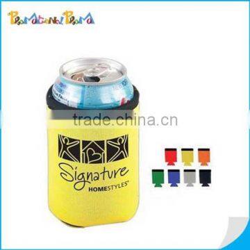 Promotional Neoprene Holder with Trim