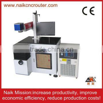 Dog tags Laser Marking Machine semi-conductor at cheapest price