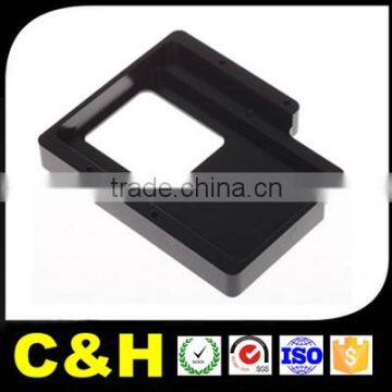 Precision Aluminum Cnc Machining Plastic Blocks for Machining photo-2