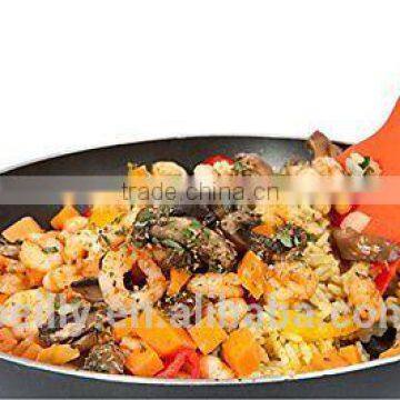 2016 Whosale FDA and LFGB Silicone Kitchen Utensils Set for Cooking photo-4