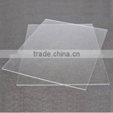 Ultra-thin Clear Sheet Glass Price photo-2