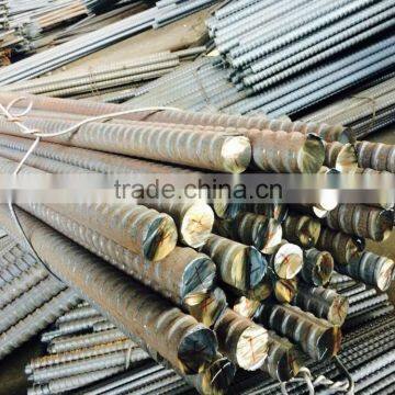 ASTM A722 Grade 150 KSI All-Thread-Bar