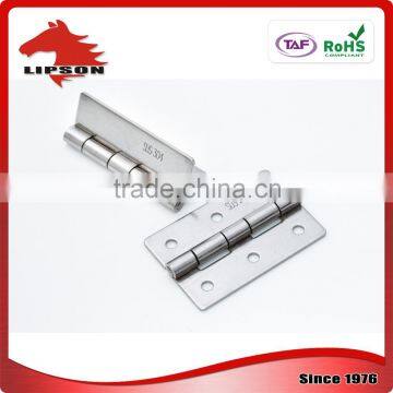 HL-5075-1 Medical Cabinets Sus304 Stainless Steel Hinge Stainless Hinge photo-4