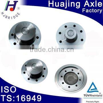 Huajing Trailer Parts 8 Bolted Kingpin