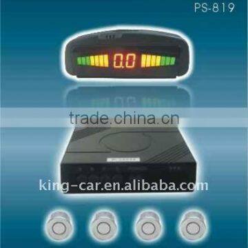 car parking sensor system PS-819