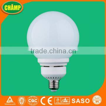 T4 E27 25W Globe Energy Saving Bulb Parts