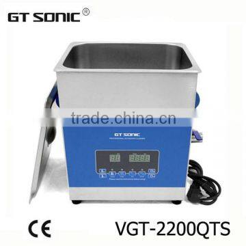 20L Best ultrasound machine price for parts cleaning