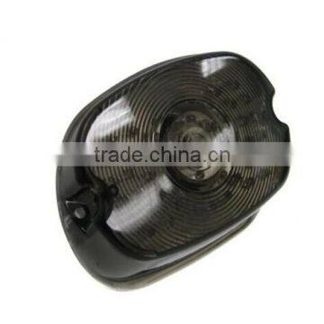 LED Tail Light Brake Light For Harley photo-2