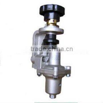 TR8-L6-D hand-wheel regulating-pressure valve